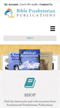 Mobile Screenshot of fppublications.org